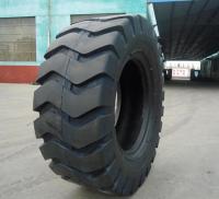 Industrial forklift tyre